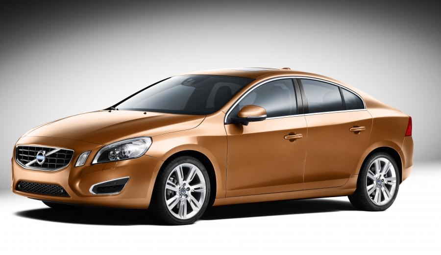  Volvo S60 2010 года  (фото 65 из 226)
